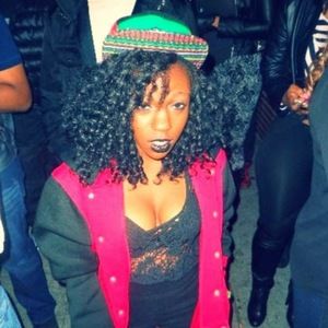 Meet your Posher, Imani